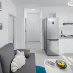 Apartament Sea Pearl *