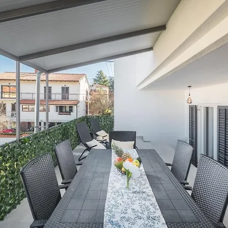 Apartament Sea Pearl Poreč
