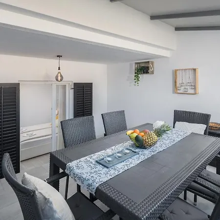 Appartement Sea Pearl