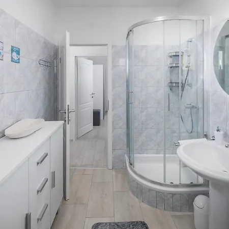 Apartment Sea Pearl Poreč