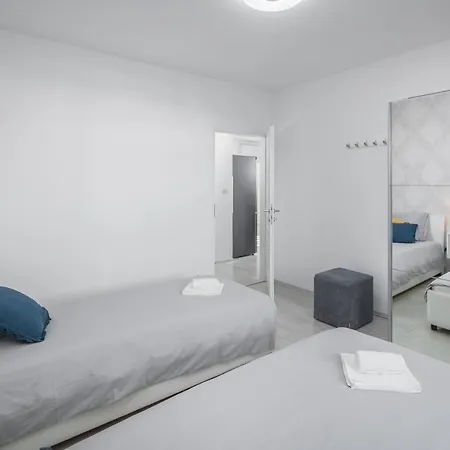 Apartment Sea Pearl Poreč